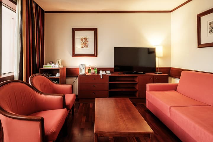 Holiday Inn Lisbon Continental by IHG