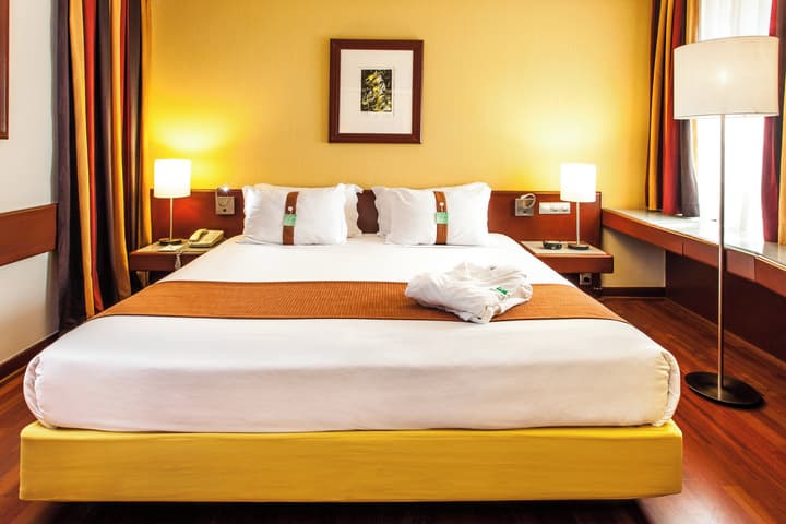 Holiday Inn Lisbon Continental by IHG