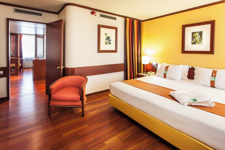 Holiday Inn Lisbon Continental by IHG