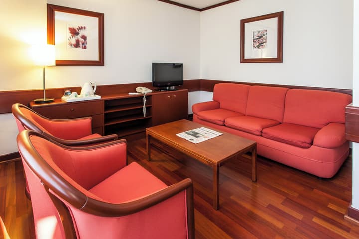 Holiday Inn Lisbon Continental by IHG
