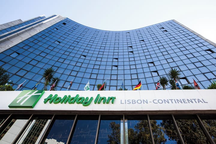 Holiday Inn Lisbon Continental by IHG