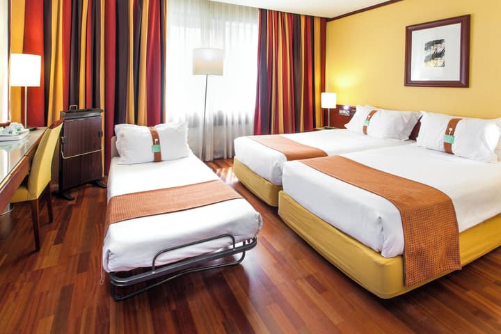 Holiday Inn Lisbon Continental by IHG