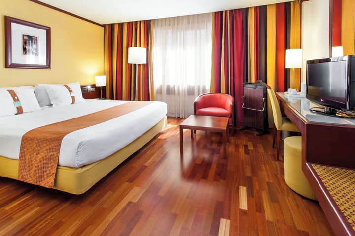 Holiday Inn Lisbon Continental by IHG