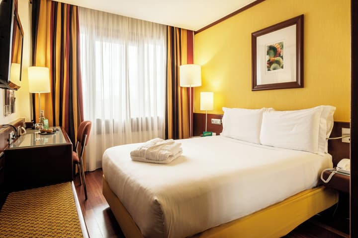 Holiday Inn Lisbon Continental by IHG