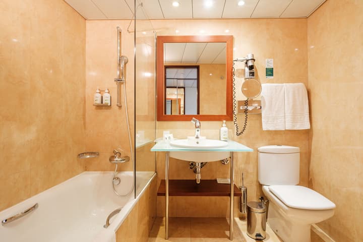 Holiday Inn Lisbon Continental by IHG