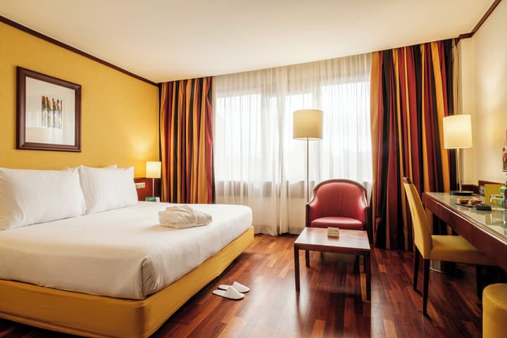 Holiday Inn Lisbon Continental by IHG