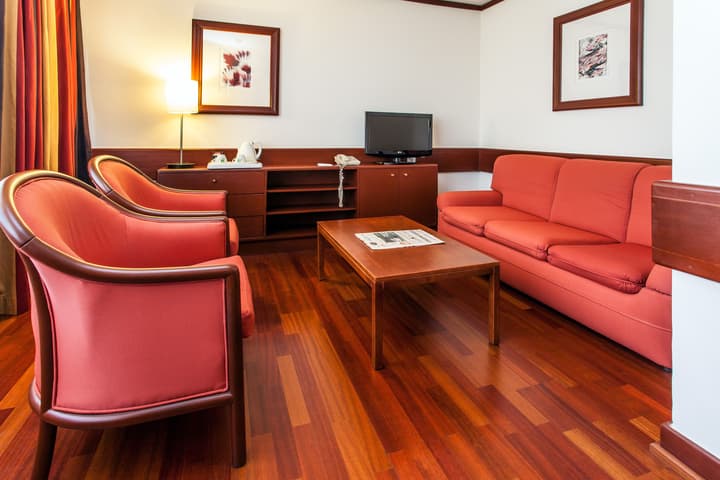 Holiday Inn Lisbon Continental by IHG