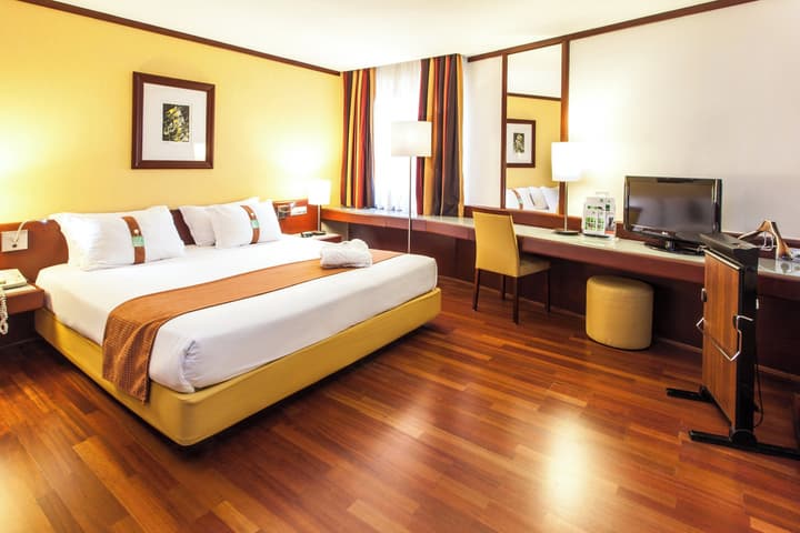 Holiday Inn Lisbon Continental by IHG