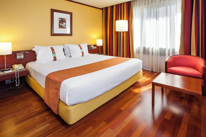 Holiday Inn Lisbon Continental by IHG
