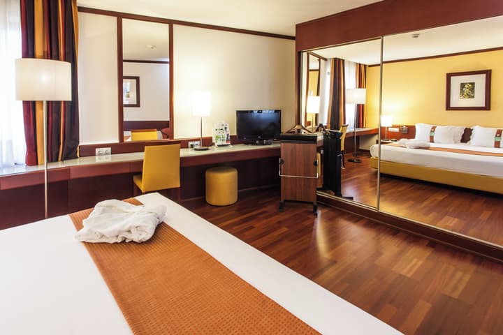 Holiday Inn Lisbon Continental by IHG