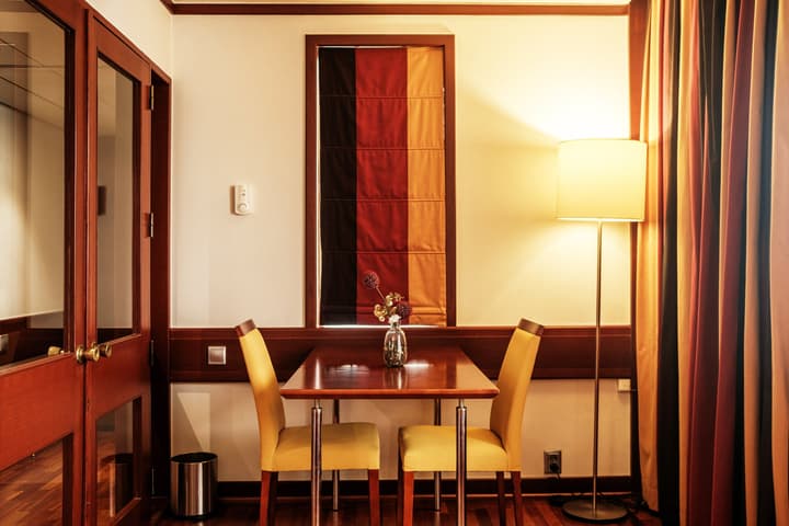 Holiday Inn Lisbon Continental by IHG