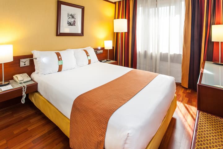 Holiday Inn Lisbon Continental by IHG