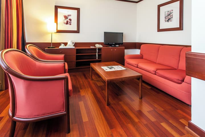 Holiday Inn Lisbon Continental by IHG