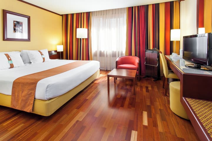 Holiday Inn Lisbon Continental by IHG