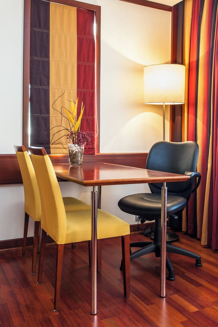 Holiday Inn Lisbon Continental by IHG