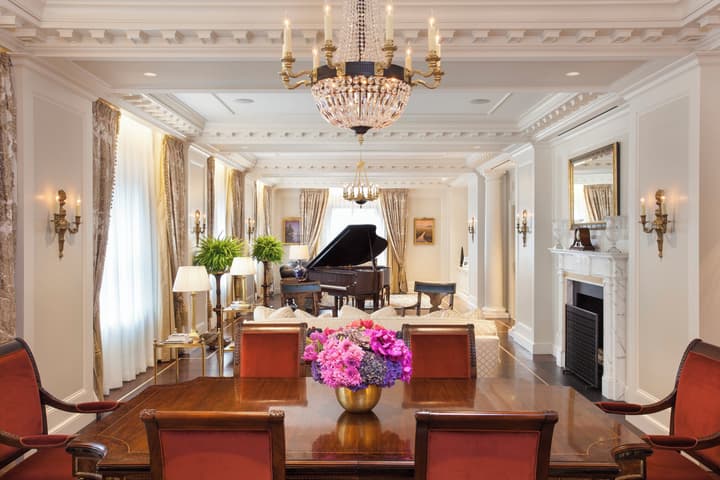 InterContinental New York Barclay by IHG