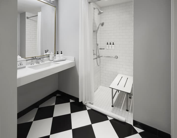 InterContinental New York Barclay by IHG