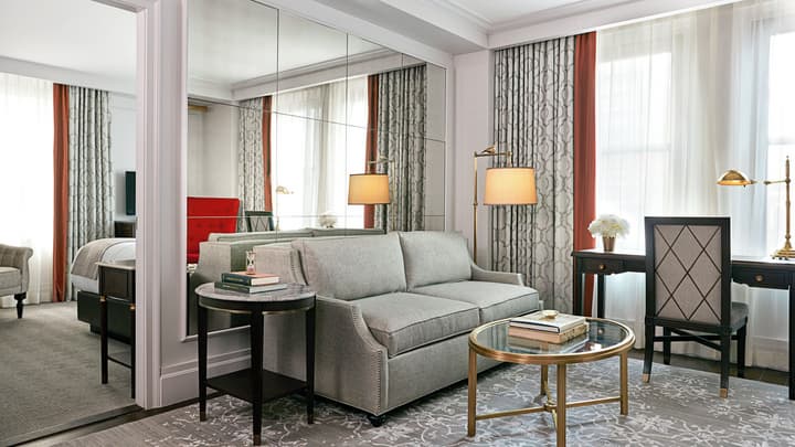InterContinental New York Barclay by IHG
