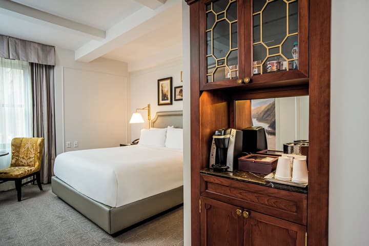 InterContinental New York Barclay by IHG
