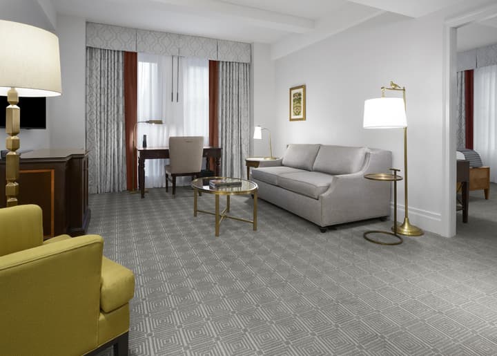 InterContinental New York Barclay by IHG