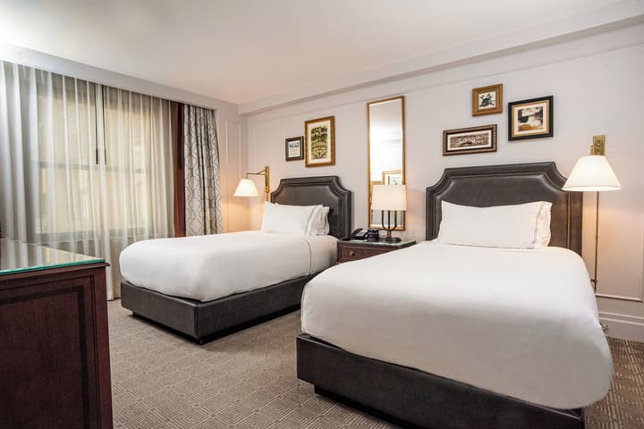 InterContinental New York Barclay by IHG