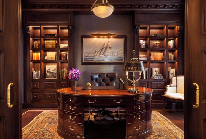 InterContinental New York Barclay by IHG