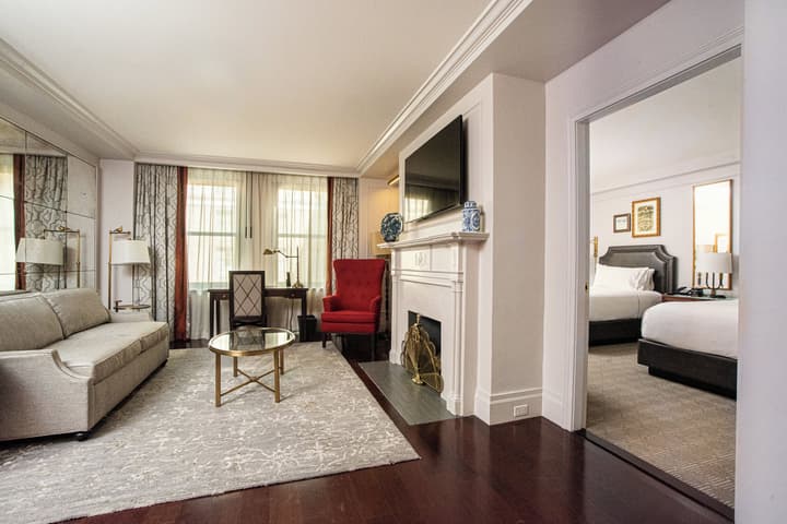 InterContinental New York Barclay by IHG