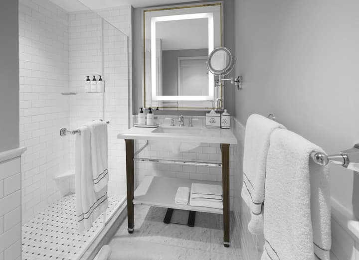 InterContinental New York Barclay by IHG