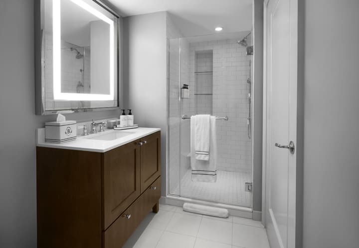 InterContinental New York Barclay by IHG