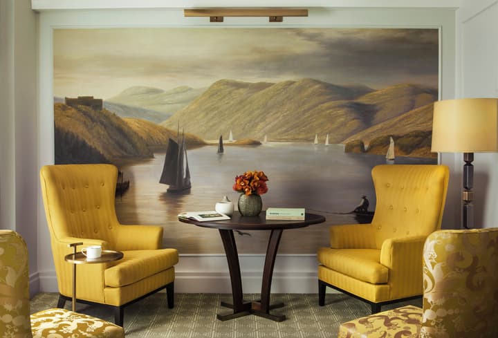 InterContinental New York Barclay by IHG