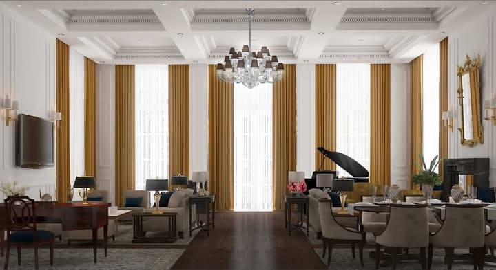 InterContinental New York Barclay by IHG
