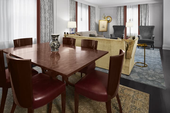 InterContinental New York Barclay by IHG