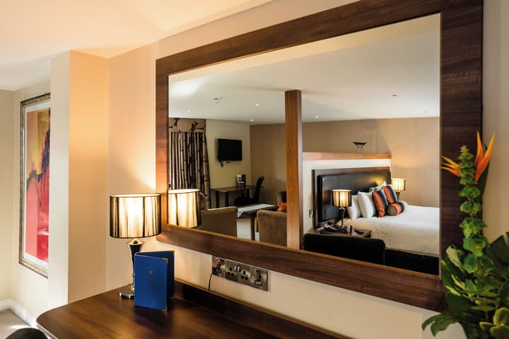 The Malone Hotel