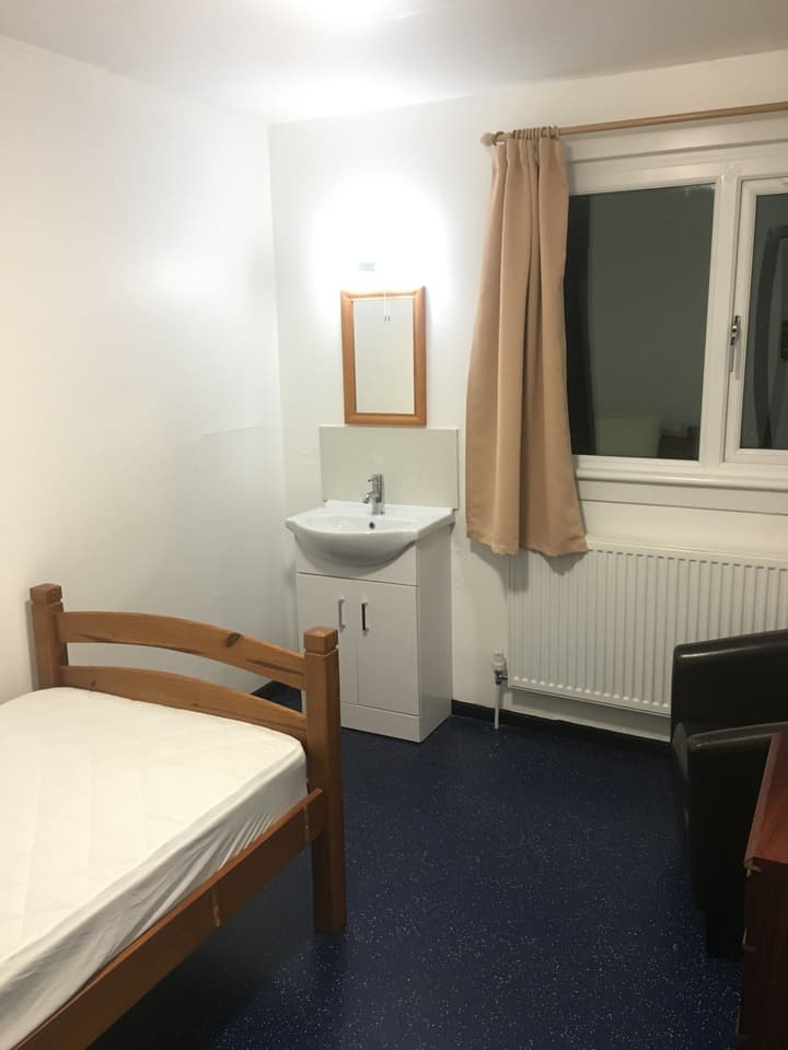 Ledgowan Lodge Hotel