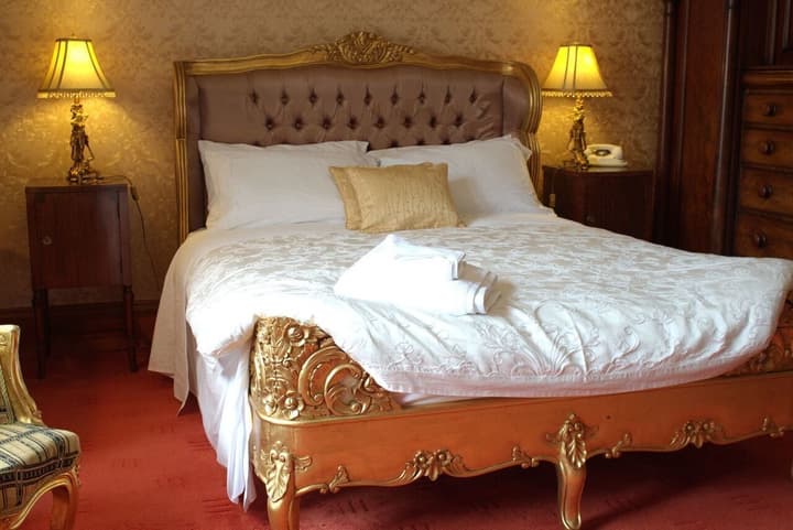 Ledgowan Lodge Hotel