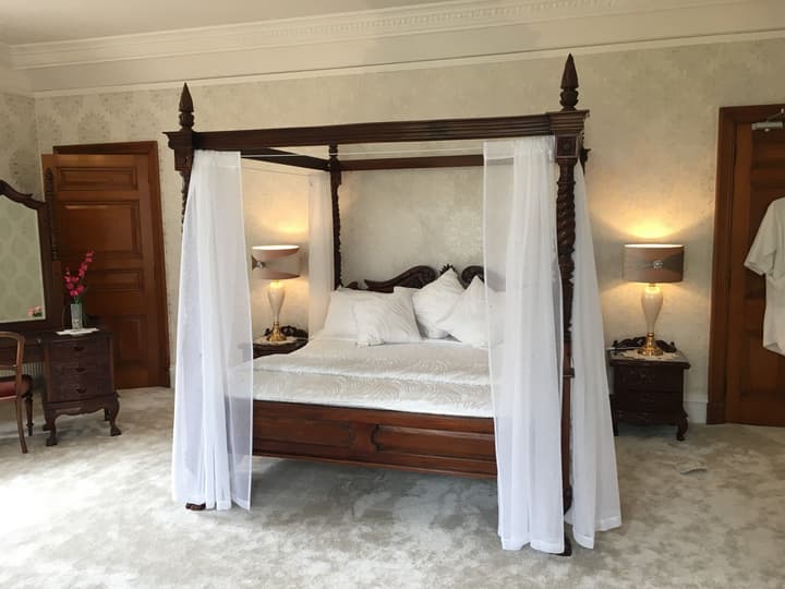 Ledgowan Lodge Hotel