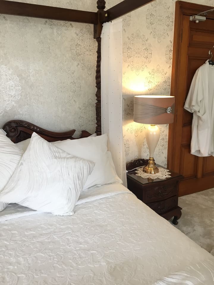 Ledgowan Lodge Hotel
