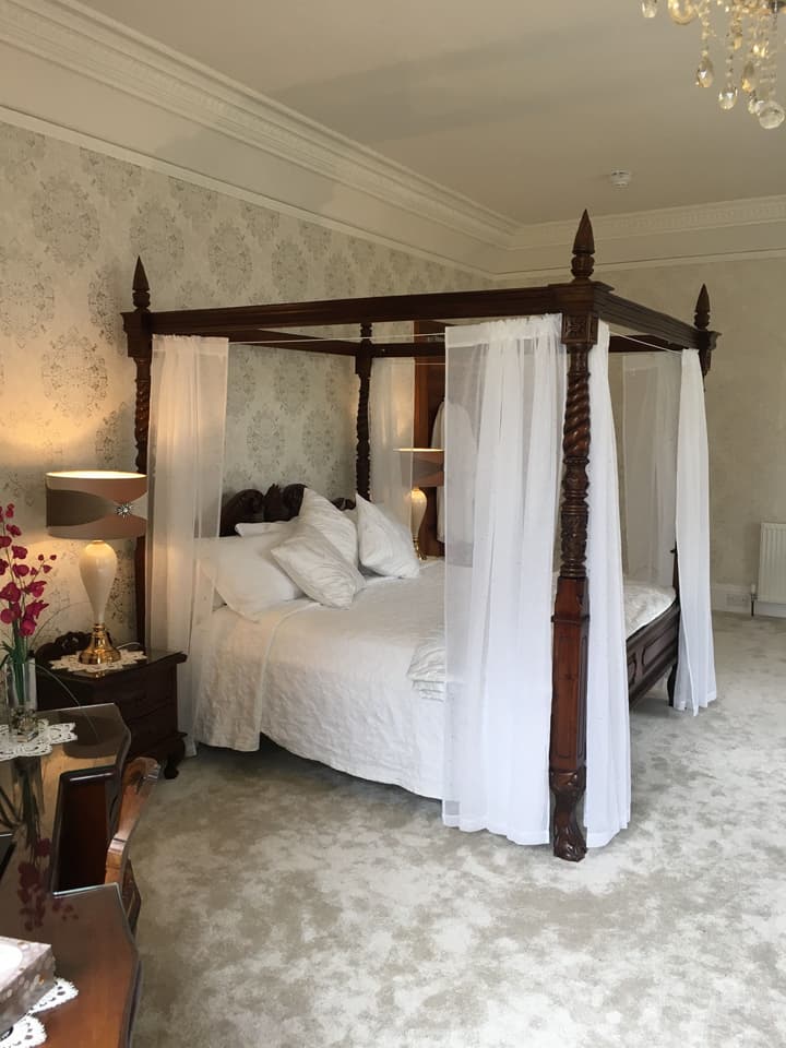 Ledgowan Lodge Hotel
