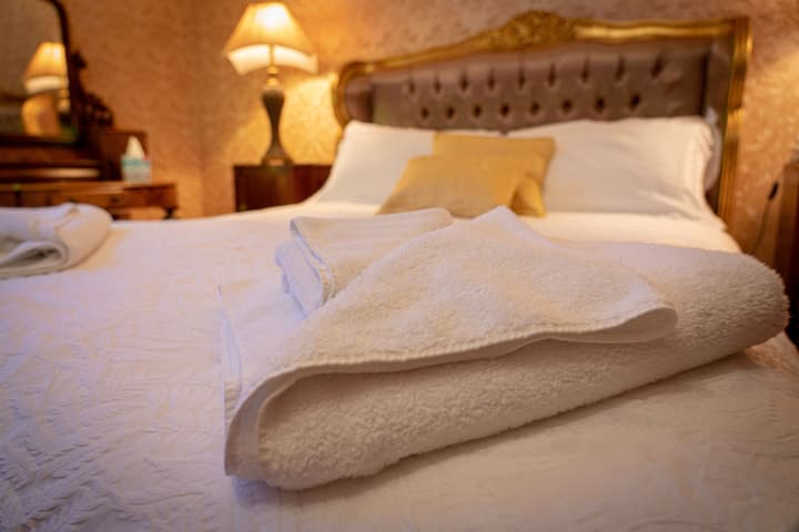 Ledgowan Lodge Hotel