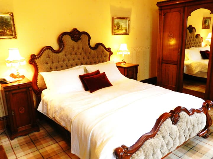 Ledgowan Lodge Hotel