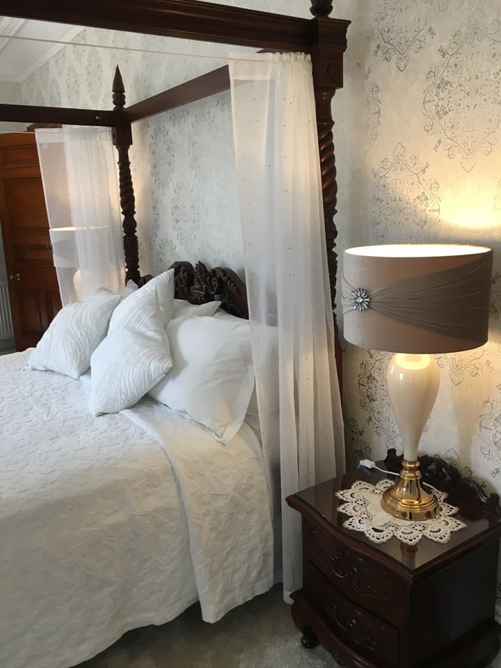 Ledgowan Lodge Hotel