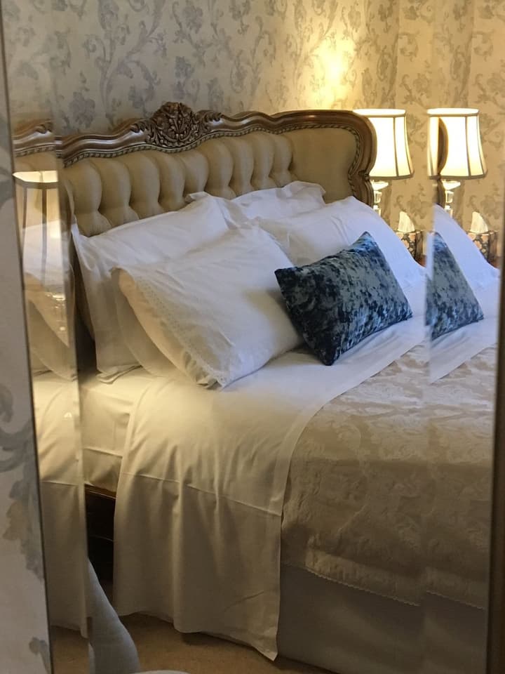 Ledgowan Lodge Hotel