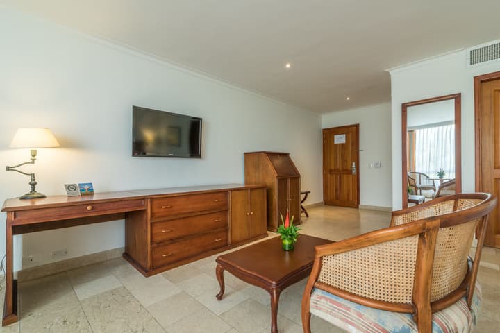 Hotel Caribe by Faranda Grand, a member of Radisson Individuals