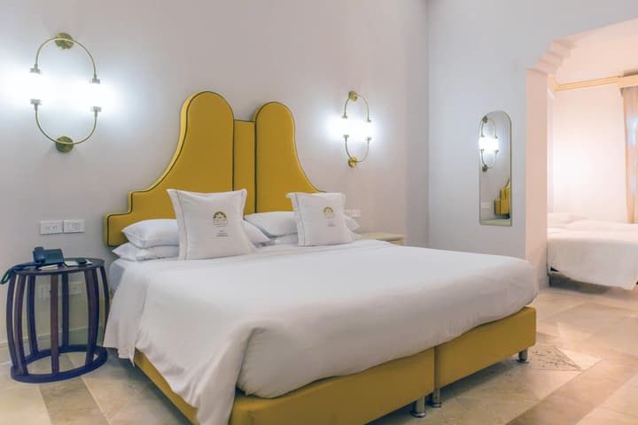 Hotel Caribe by Faranda Grand, a member of Radisson Individuals