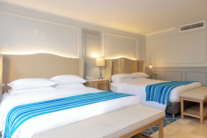 Hotel Caribe by Faranda Grand, a member of Radisson Individuals