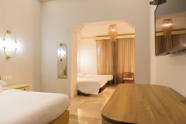 Hotel Caribe by Faranda Grand, a member of Radisson Individuals
