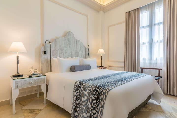 Hotel Caribe by Faranda Grand, a member of Radisson Individuals