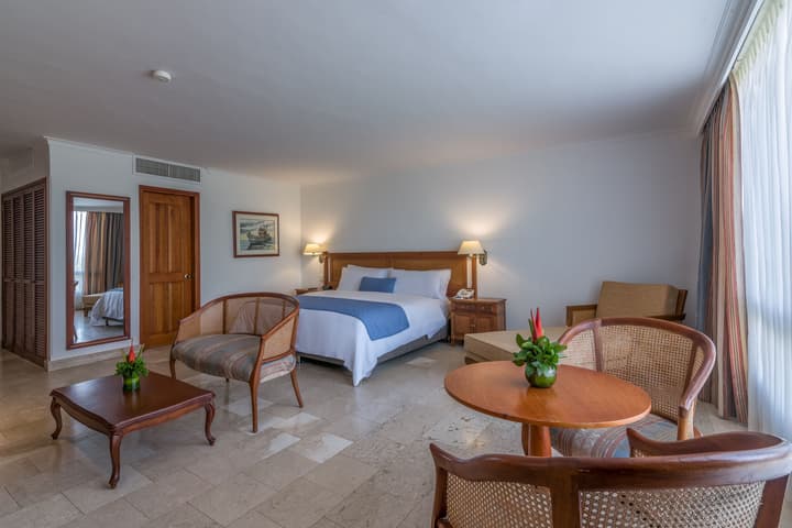 Hotel Caribe by Faranda Grand, a member of Radisson Individuals