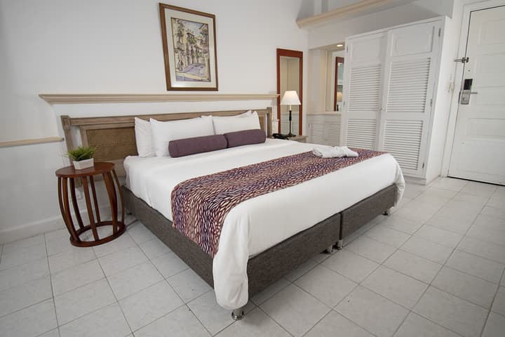 Hotel Caribe by Faranda Grand, a member of Radisson Individuals