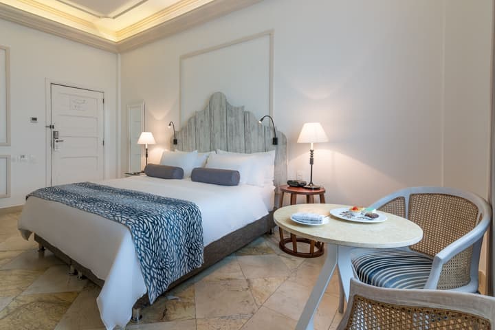 Hotel Caribe by Faranda Grand, a member of Radisson Individuals